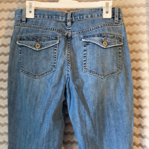Mossimo Supply Co Blue Bootcut Jeans - Picture 8 of 9